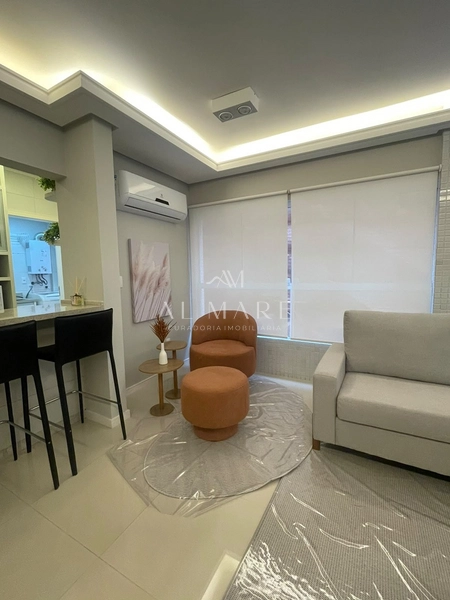 APARTAMENTO DE 3 DORMITÓRIOS COM SUÍTE E CLOSET: 21ª foto da galeria de imagens do imóvel