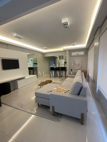 APARTAMENTO DE 3 DORMITÓRIOS COM SUÍTE E CLOSET: 19ª foto da galeria de imagens do imóvel