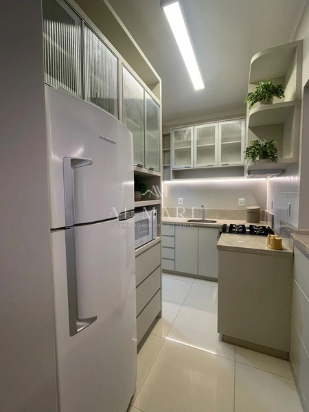 APARTAMENTO DE 3 DORMITÓRIOS COM SUÍTE E CLOSET: 23ª foto da galeria de imagens do imóvel