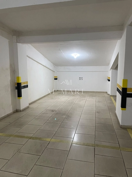 APARTAMENTO DE 3 DORMITÓRIOS COM SUÍTE E CLOSET: 4ª foto da galeria de imagens do imóvel