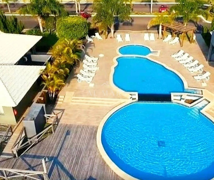 Condominio fechado : 6ª foto da galeria de imagens do imóvel