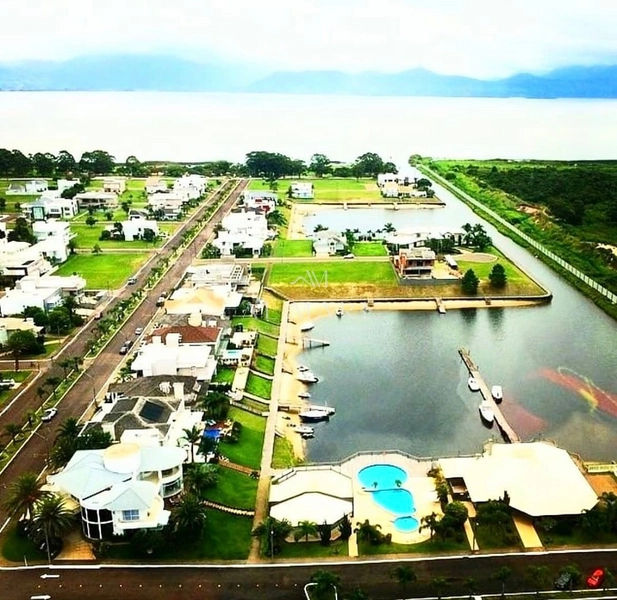 Condominio fechado : 4ª foto da galeria de imagens do imóvel