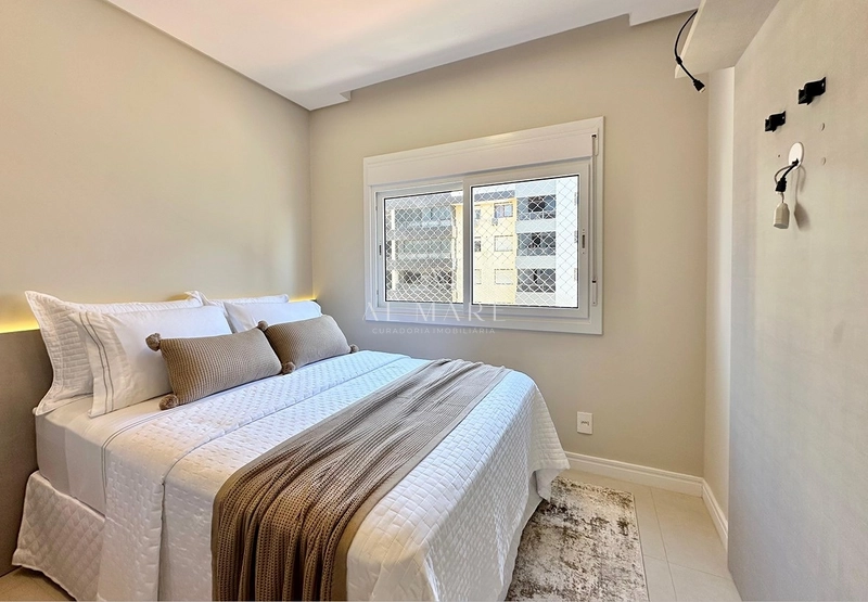 Apartamento vista mar e serra: 19ª foto da galeria de imagens do imóvel