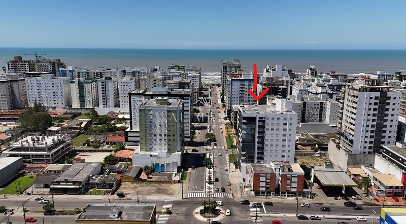 Apartamento vista mar e serra: 28ª foto da galeria de imagens do imóvel