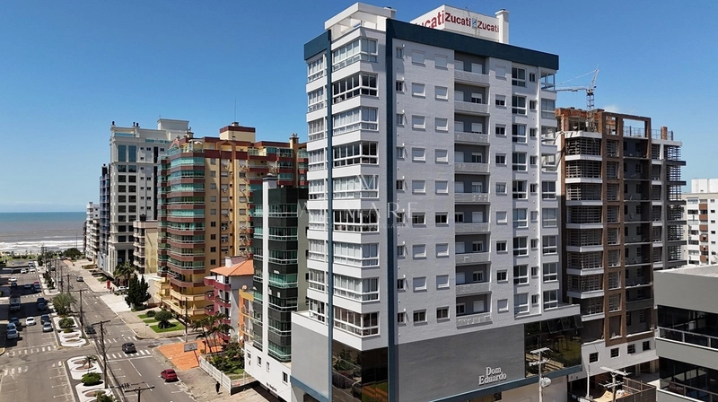 Apartamento vista mar e serra: 27ª foto da galeria de imagens do imóvel