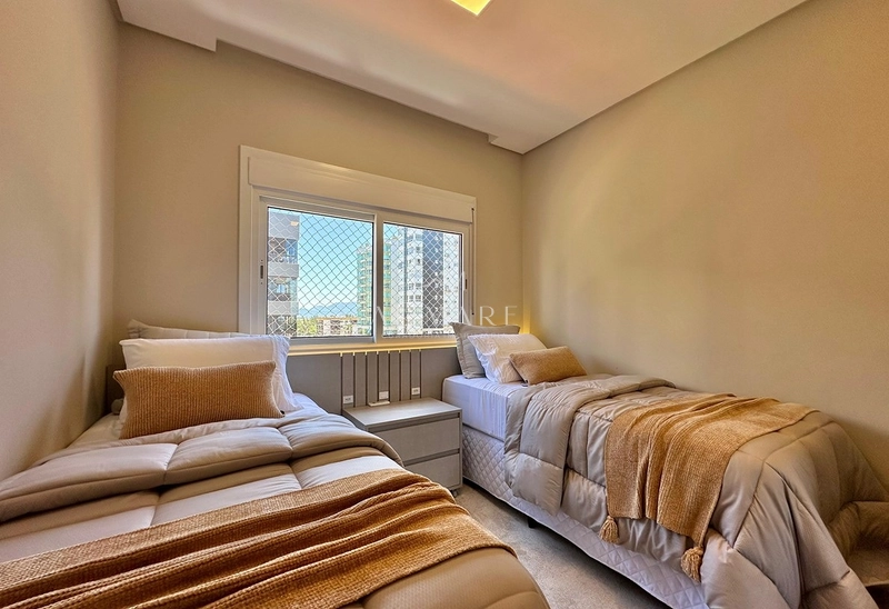 Apartamento vista mar e serra: 16ª foto da galeria de imagens do imóvel