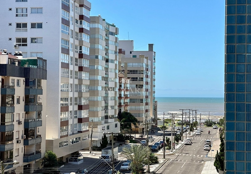 Apartamento vista mar e serra: 9ª foto da galeria de imagens do imóvel