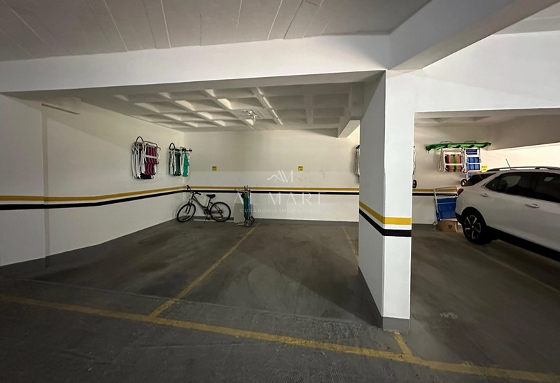 Apartamento vista mar e serra: 25ª foto da galeria de imagens do imóvel