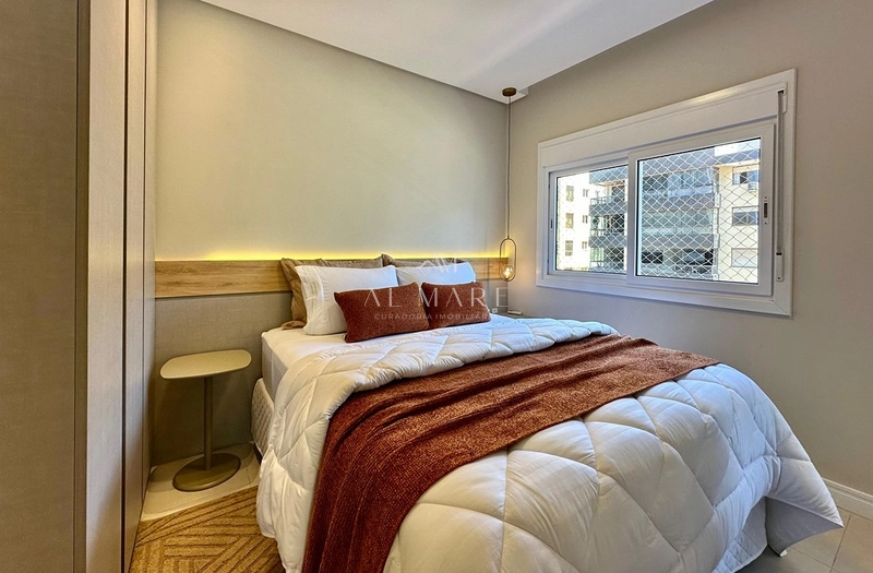 Apartamento vista mar e serra: 21ª foto da galeria de imagens do imóvel
