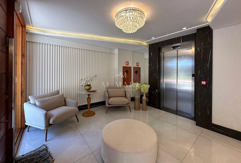 Apartamento vista mar e serra: 26ª foto da galeria de imagens do imóvel