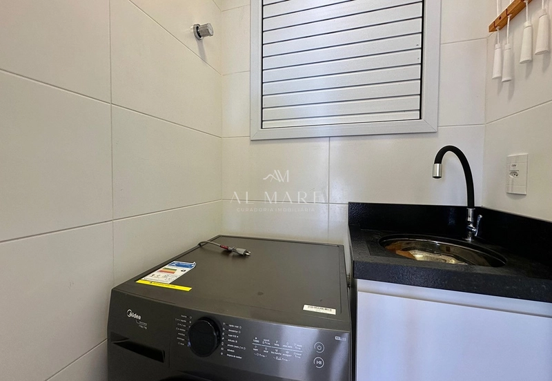 Apartamento vista mar e serra: 15ª foto da galeria de imagens do imóvel