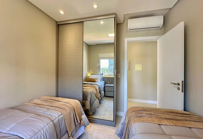Apartamento vista mar e serra: 17ª foto da galeria de imagens do imóvel
