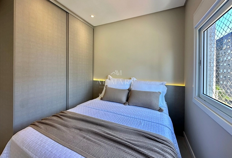 Apartamento vista mar e serra: 20ª foto da galeria de imagens do imóvel