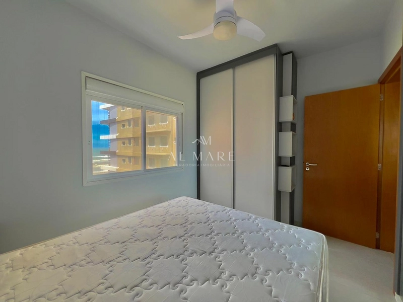 Apartamento de um dormitório com vaga de garagem : 13ª foto da galeria de imagens do imóvel