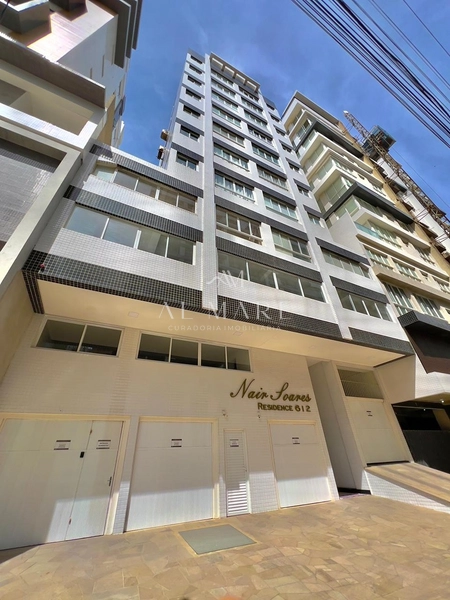 Apartamento de um dormitório com vaga de garagem : 5ª foto da galeria de imagens do imóvel