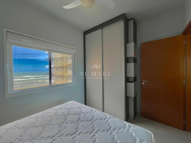 Apartamento de um dormitório com vaga de garagem : 11ª foto da galeria de imagens do imóvel
