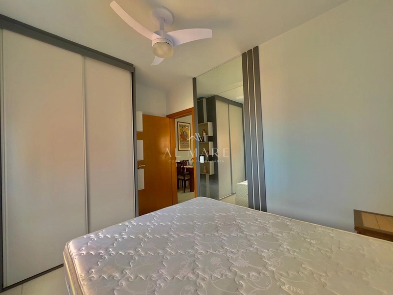 Apartamento de um dormitório com vaga de garagem : 16ª foto da galeria de imagens do imóvel