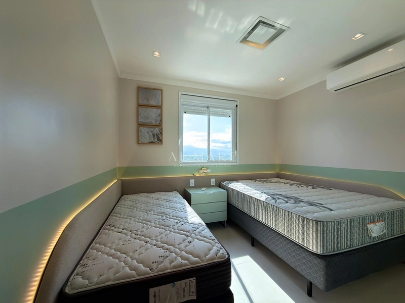 Apartamento junto a praça: 10ª foto da galeria de imagens do imóvel