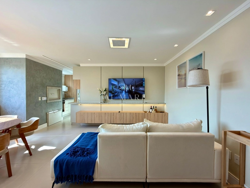 Apartamento junto a praça: 8ª foto da galeria de imagens do imóvel