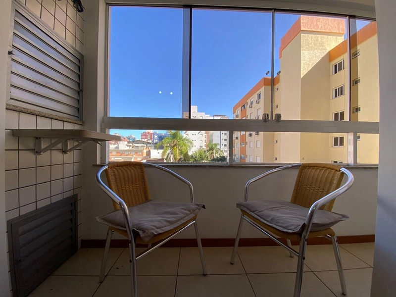 apartamento dois dormitórios com vaga de garagem apenas duas quadras do centro : 13ª foto da galeria de imagens do imóvel