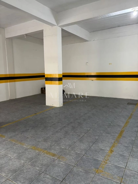 apartamento dois dormitórios com vaga de garagem apenas duas quadras do centro : 9ª foto da galeria de imagens do imóvel