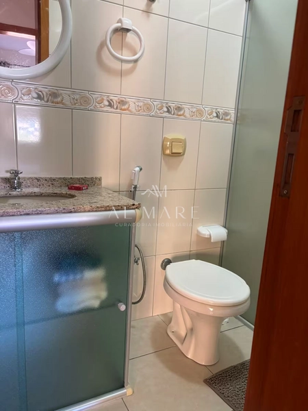 apartamento dois dormitórios com vaga de garagem apenas duas quadras do centro : 8ª foto da galeria de imagens do imóvel
