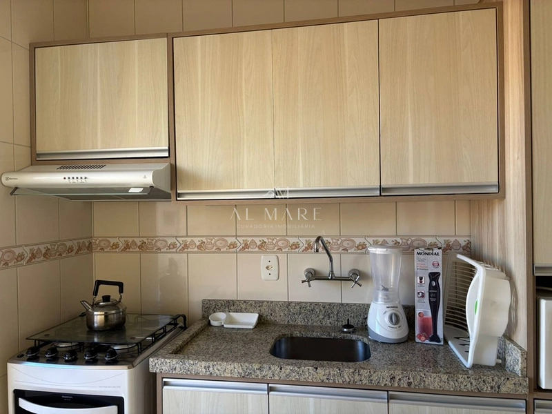 apartamento dois dormitórios com vaga de garagem apenas duas quadras do centro : 7ª foto da galeria de imagens do imóvel