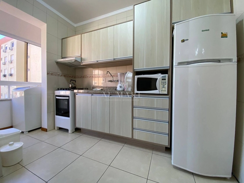 apartamento dois dormitórios com vaga de garagem apenas duas quadras do centro : 16ª foto da galeria de imagens do imóvel