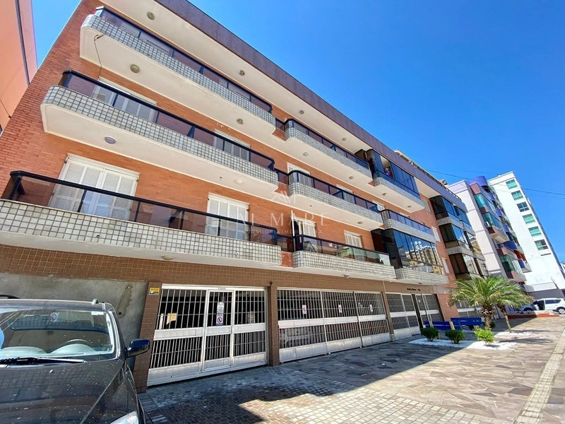 apartamento dois dormitórios com vaga de garagem : 2ª foto da galeria de imagens do imóvel
