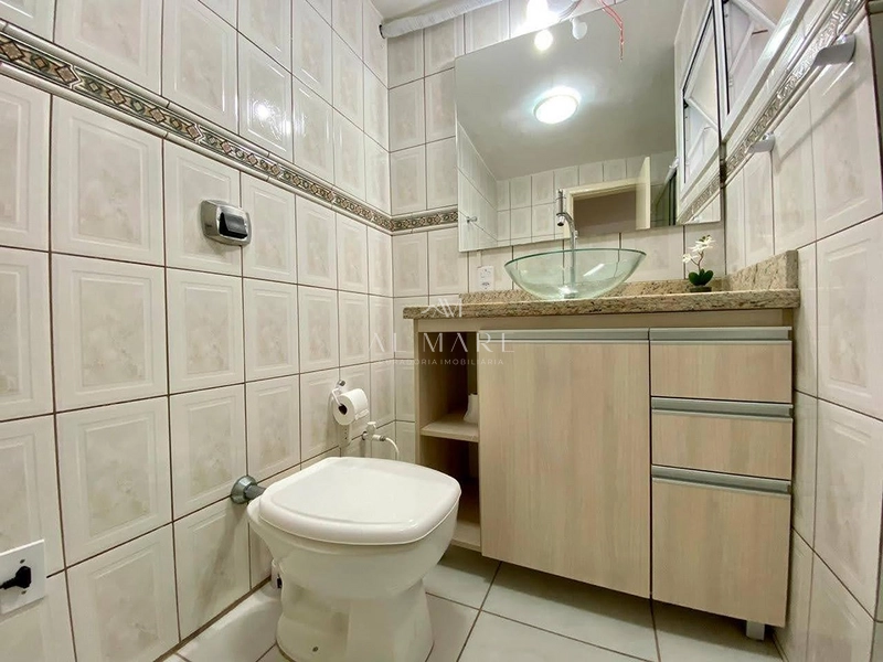 apartamento dois dormitórios com vaga de garagem : 13ª foto da galeria de imagens do imóvel