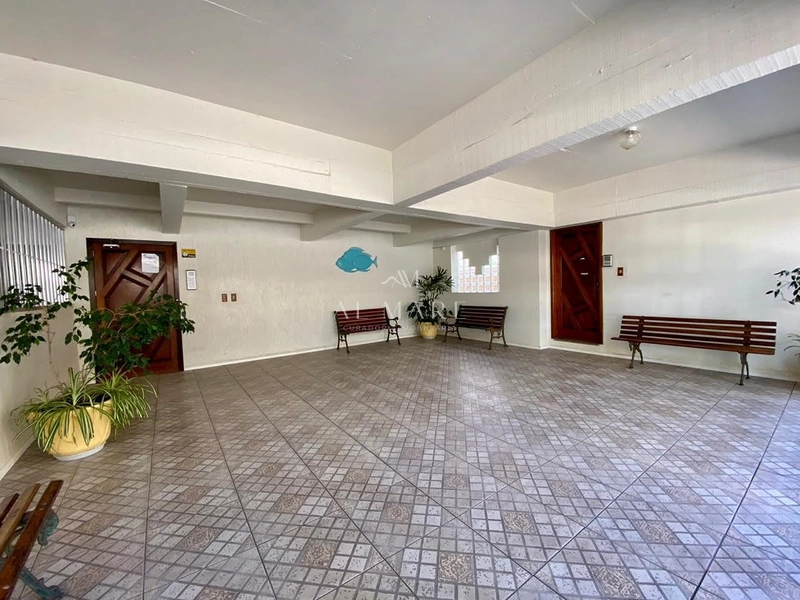 apartamento dois dormitórios com vaga de garagem : 10ª foto da galeria de imagens do imóvel