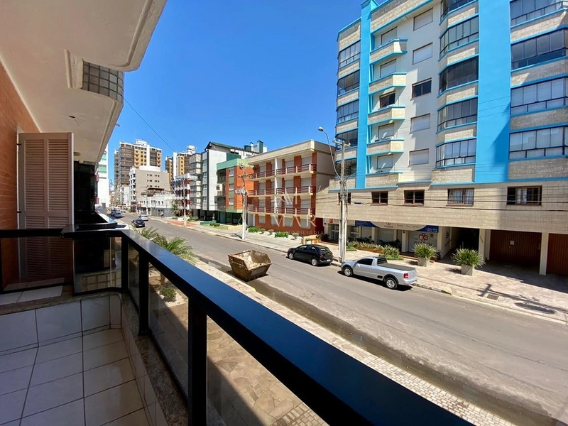 apartamento dois dormitórios com vaga de garagem : 3ª foto da galeria de imagens do imóvel