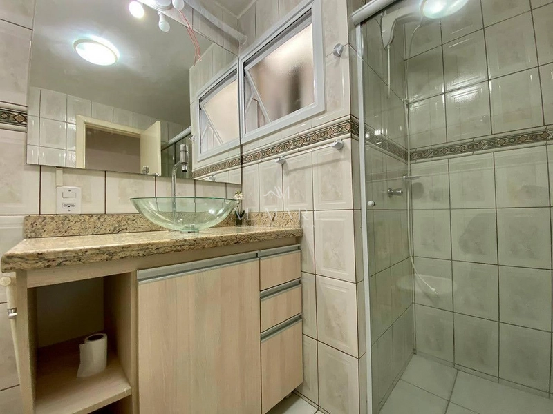 apartamento dois dormitórios com vaga de garagem : 4ª foto da galeria de imagens do imóvel