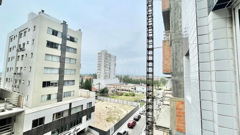 apartamento com dois dormitórios mobiliado e decorado com vaga de garagem: 18ª foto da galeria de imagens do imóvel