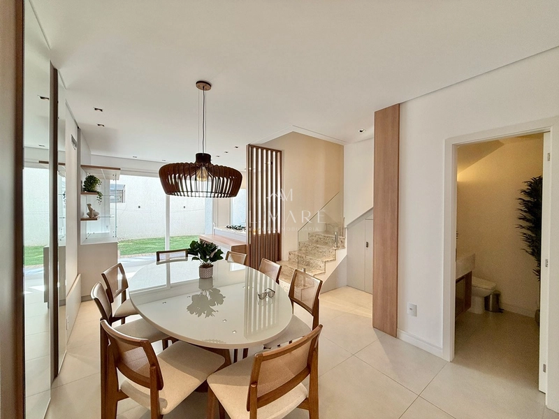 Sobrado em condominio : 22ª foto da galeria de imagens do imóvel