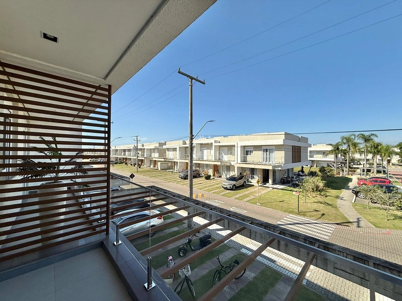 Sobrado em condominio : 11ª foto da galeria de imagens do imóvel