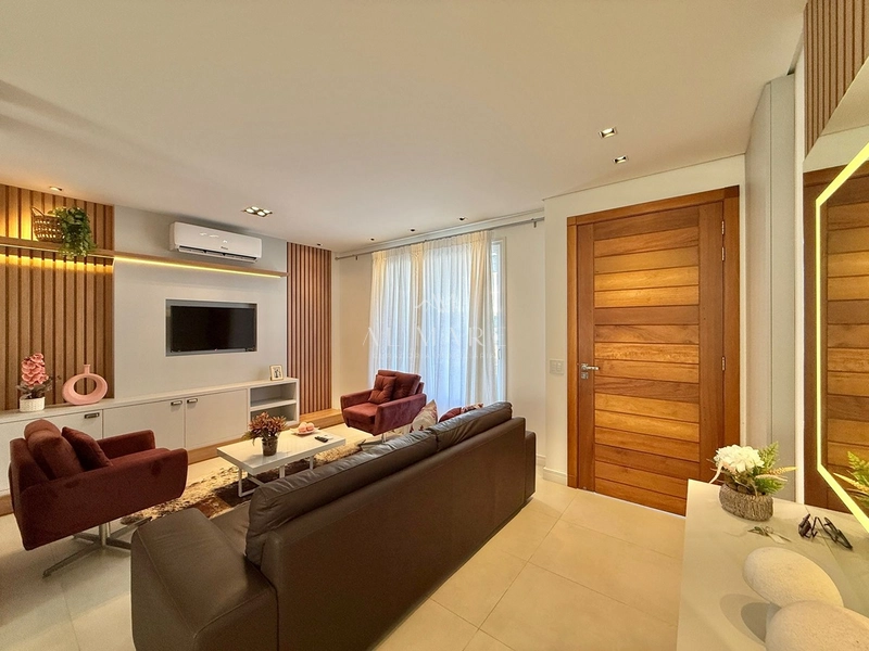 Imóvel residencial ou comercial