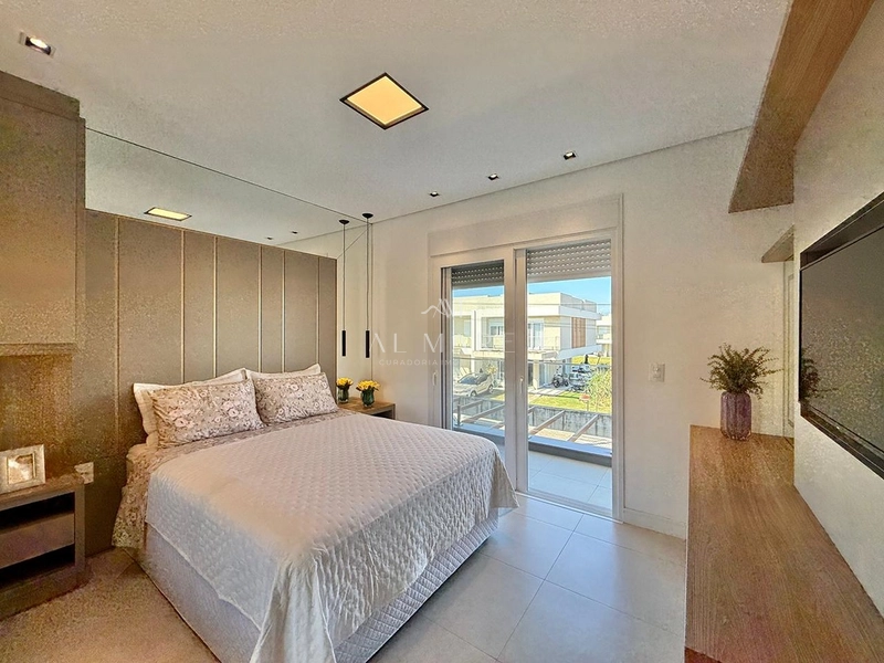 Sobrado em condominio : 7ª foto da galeria de imagens do imóvel