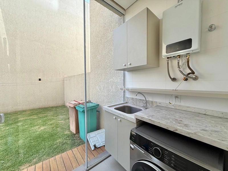 Sobrado em condominio : 21ª foto da galeria de imagens do imóvel