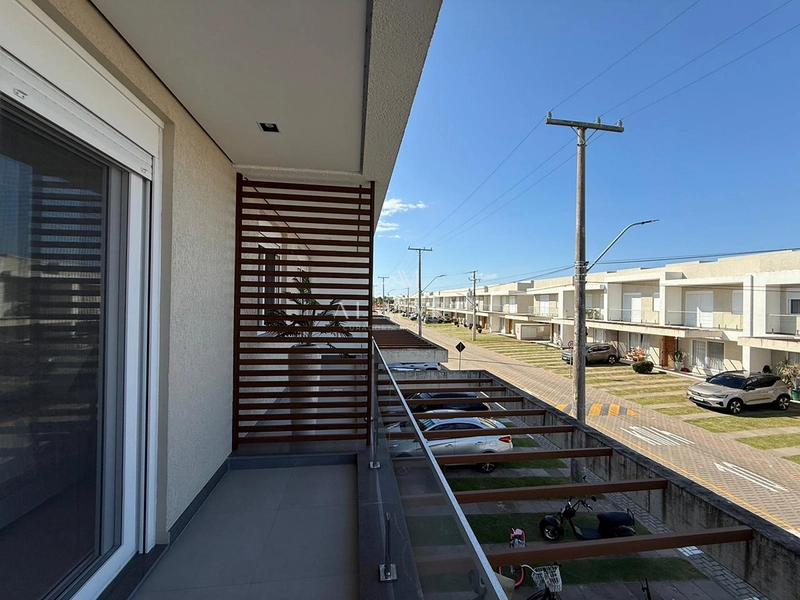 Sobrado em condominio : 12ª foto da galeria de imagens do imóvel