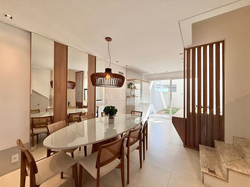 Sobrado em condominio : 14ª foto da galeria de imagens do imóvel