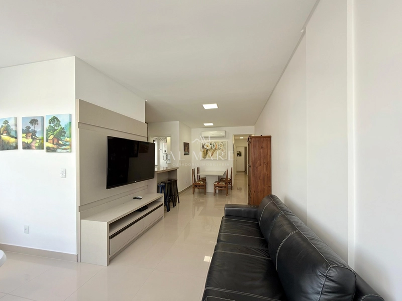 EXCEENTE APARTAMENTO EM CPÃO DA CANOA: 10ª foto da galeria de imagens do imóvel