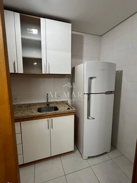 Apartamento para investimento um dormitório : 5ª foto da galeria de imagens do imóvel