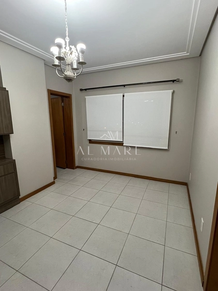 Apartamento para investimento um dormitório : 1ª foto da galeria de imagens do imóvel