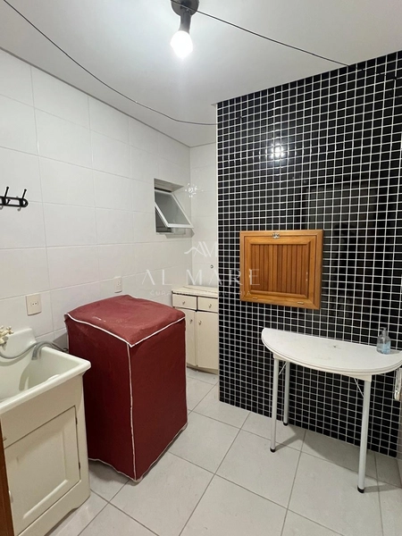 Apartamento para investimento um dormitório : 8ª foto da galeria de imagens do imóvel
