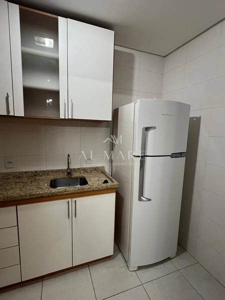 Apartamento para investimento um dormitório : 6ª foto da galeria de imagens do imóvel