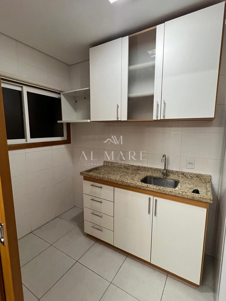 Apartamento para investimento um dormitório : 4ª foto da galeria de imagens do imóvel