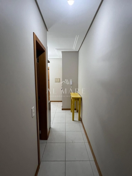 Apartamento para investimento um dormitório : 2ª foto da galeria de imagens do imóvel
