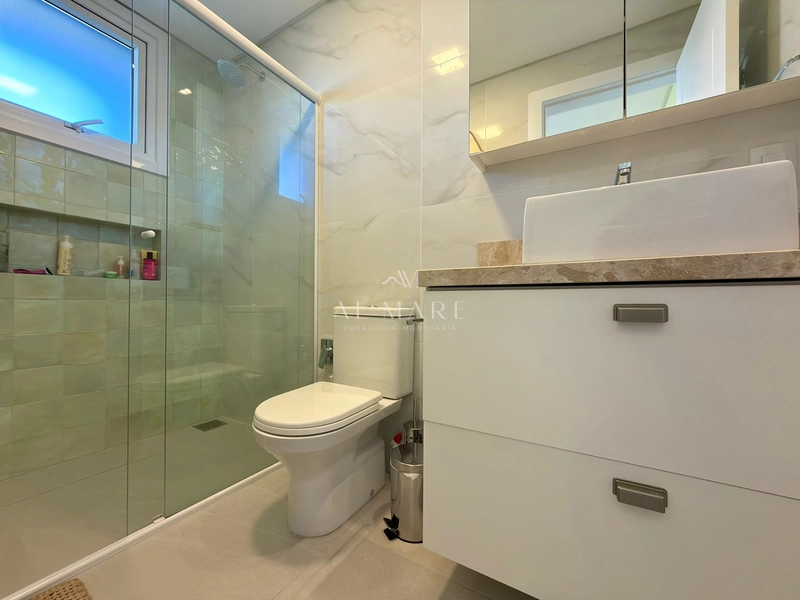 CASA EM CONDOMINIO 4 SUITES MOBILIADO E DECORADO: 42ª foto da galeria de imagens do imóvel