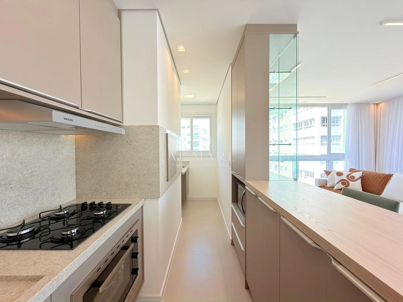 Apartamento três suítes: 5ª foto da galeria de imagens do imóvel